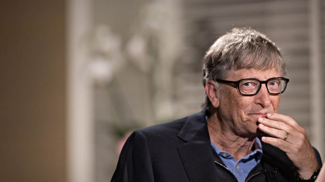 ¿Puede una máquina inventar una pandemia? La pregunta incómoda que plantea Bill Gates