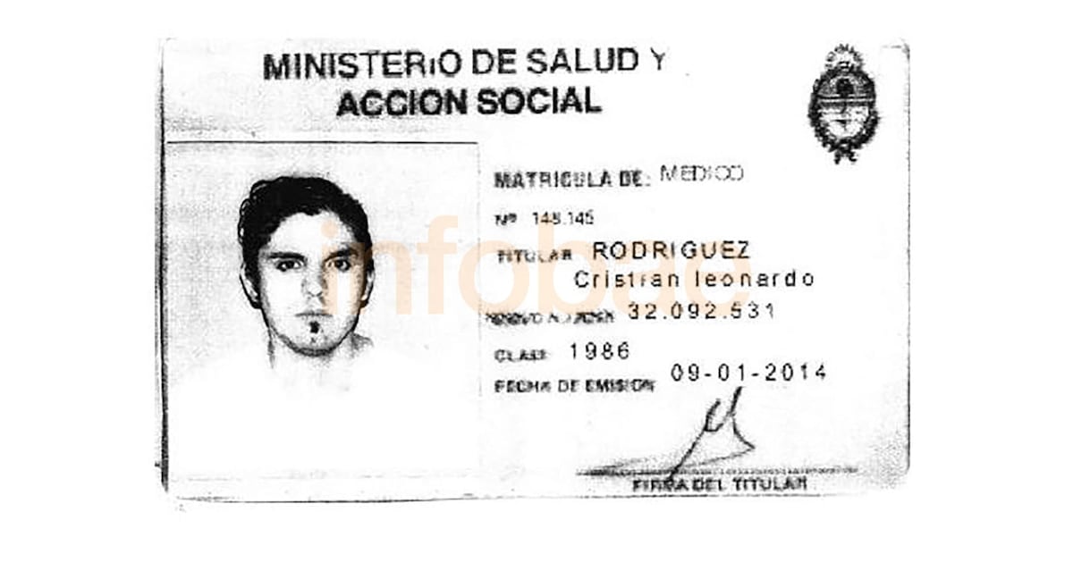 Procesan a un falso médico de Versalles por abuso sexual con acceso carnal durante una ecografía