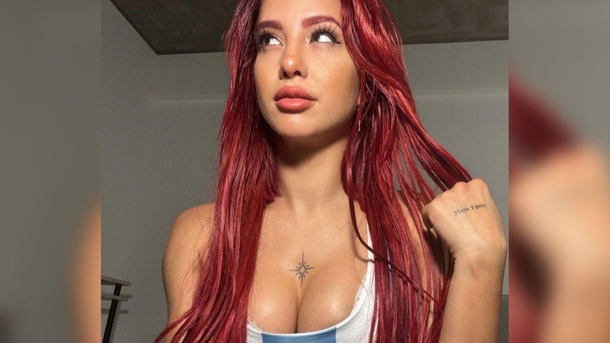 Flor Vigna y el confesionario más crudo del reality: el terror a que sus padres se queden en el camino