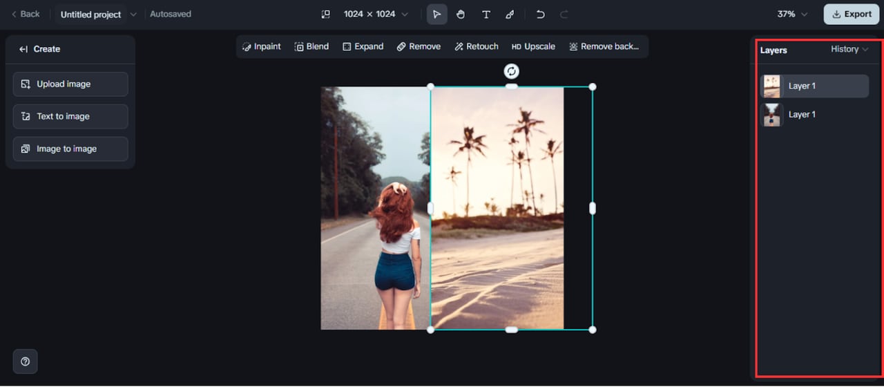 Photoshop aprende a obedecer instrucciones escritas: Adobe mete toda su inteligencia artificial en un mismo escritorio