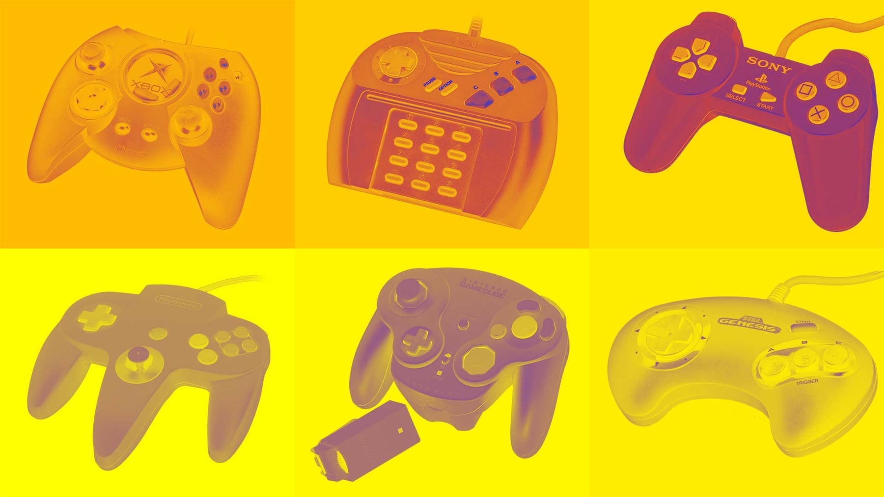 Tetris, el rompecabezas que aplastó a todos: los diez monstruos sagrados del Día del Gamer