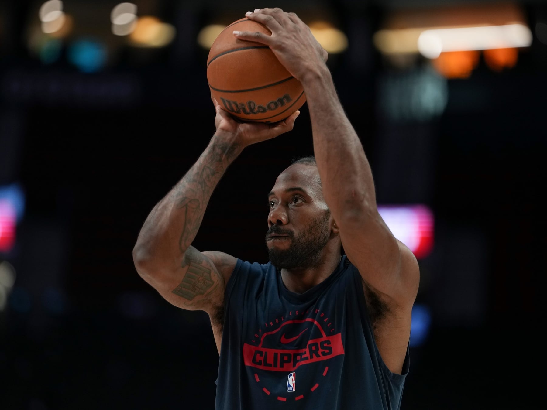 A los Clippers les metieron un gol en contra antes de empezar a jugar: la NBA los dejó sin cinco picks y sin 30 palos verdes