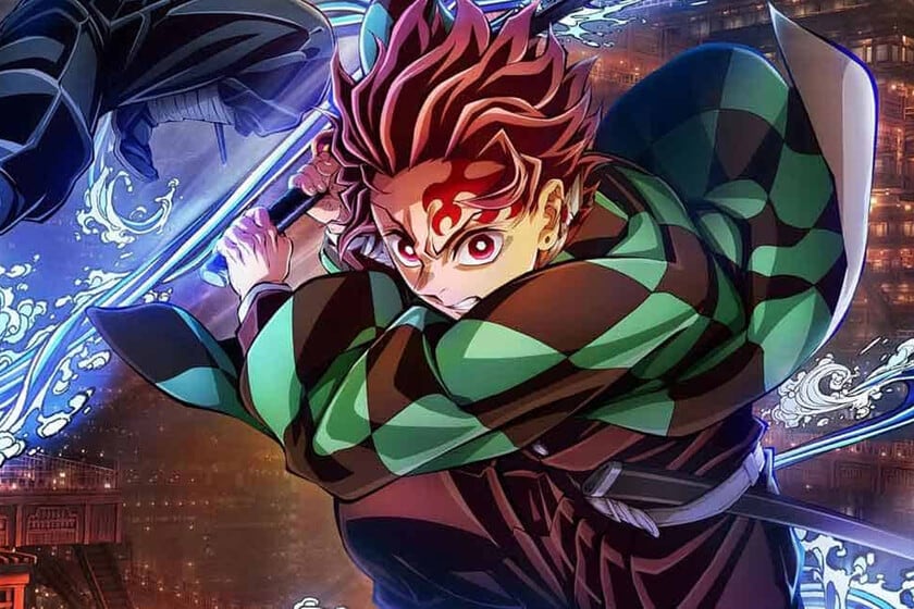 Cinco blockbusters de animé se adueñan de la cartelera 2027 y prometen dejar a más de uno sin butaca