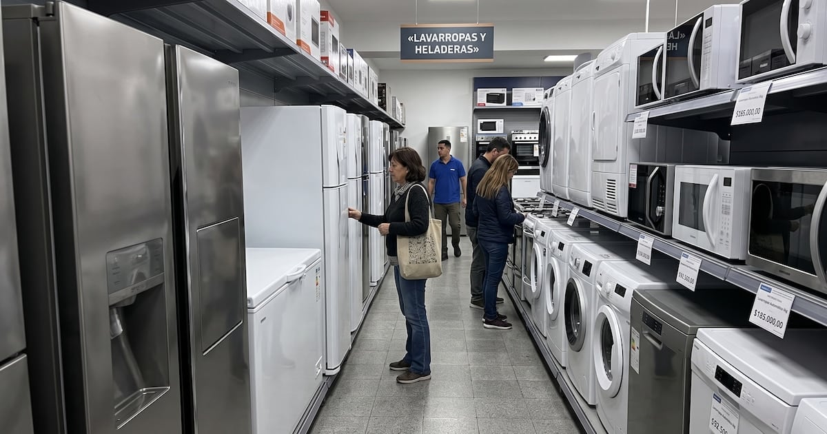 La Justicia decretó la quiebra de Carsa, controlante de Musimundo, con una deuda concursal superior a 63.500 millones de pesos