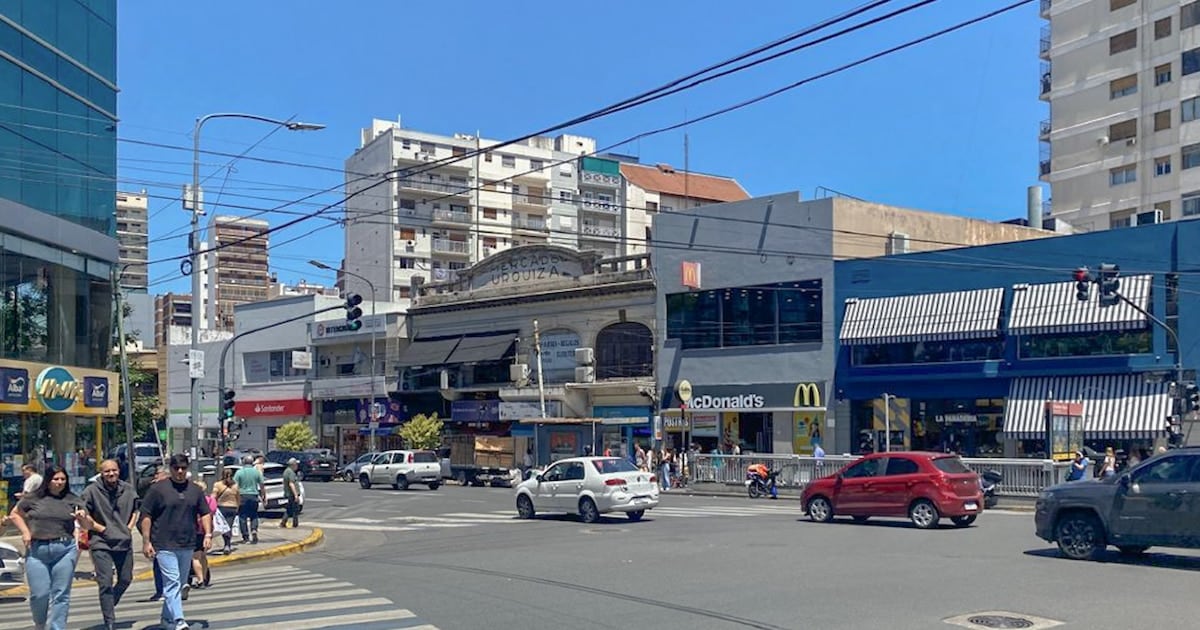 La vacancia en las principales arterias porteñas se consolida por encima de los niveles de 2025