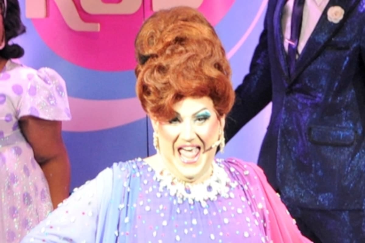 Hairspray cerró arriba, pero la sorpresa de la semana la dio un filósofo con dos funciones