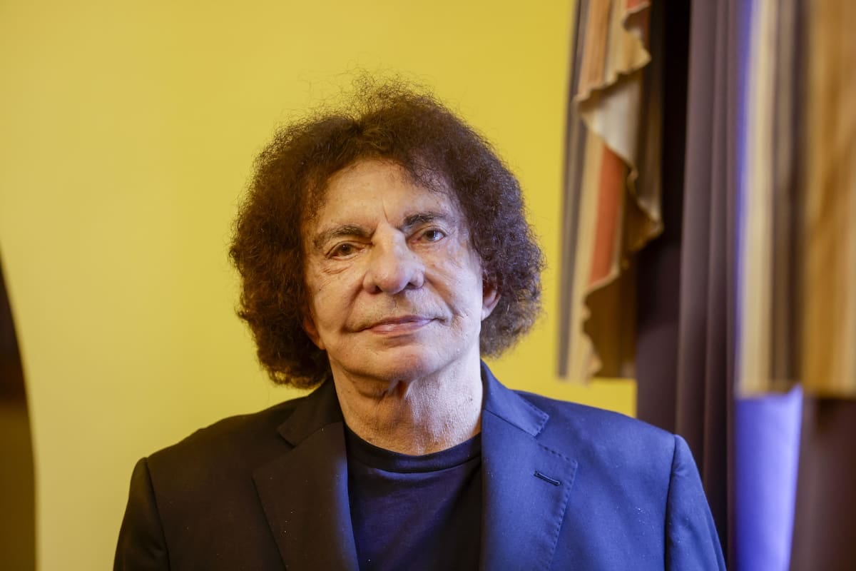 Dolina, Doctor Honoris Causa: la UBA le dio un diploma a alguien que ya era un clásico