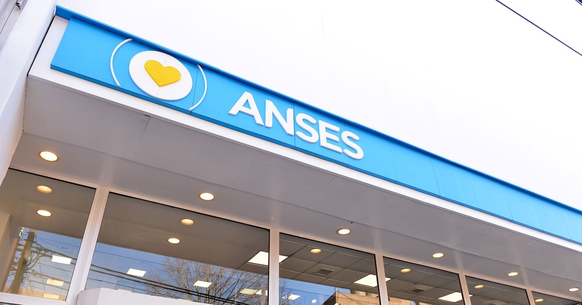 Calendario de ANSES de septiembre 2026: cuándo y cuánto cobran los titulares con DNI terminado en 4