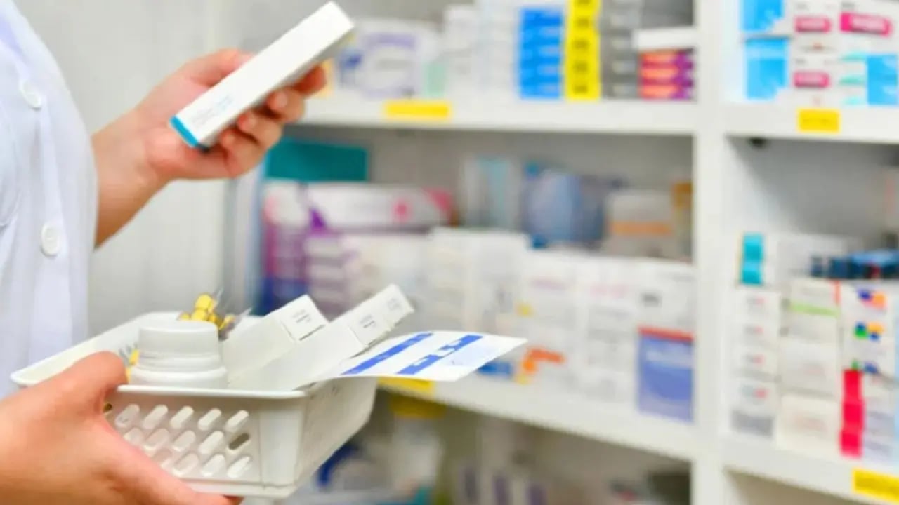 PAMI habilita la entrega de hasta seis medicamentos sin cargo para afiliados con ingresos por debajo de los 629.663,89 pesos