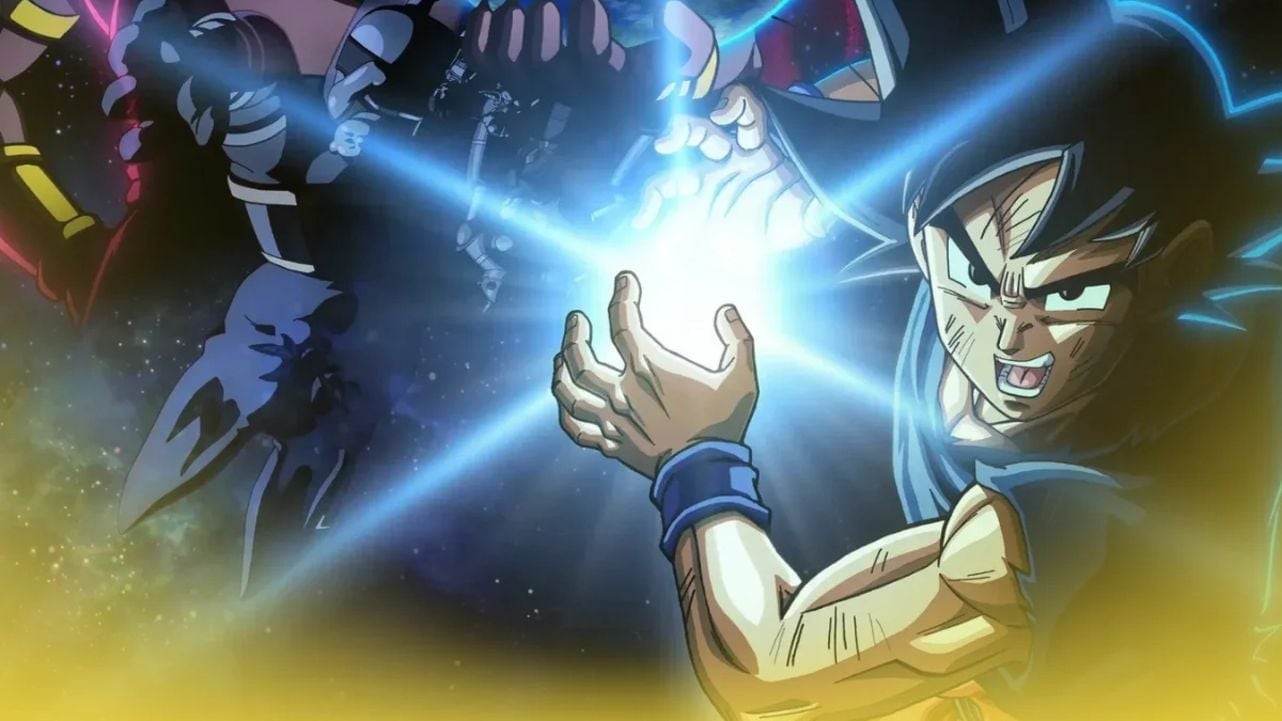 Dragon Ball Super: Beerus llega con animación nueva y la misma historia de siempre