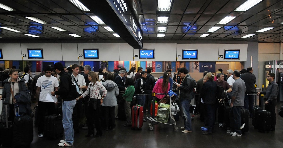 El turismo receptivo muestra su mejor cara en un cuarto de siglo y reordena el perfil del visitante que llega al país