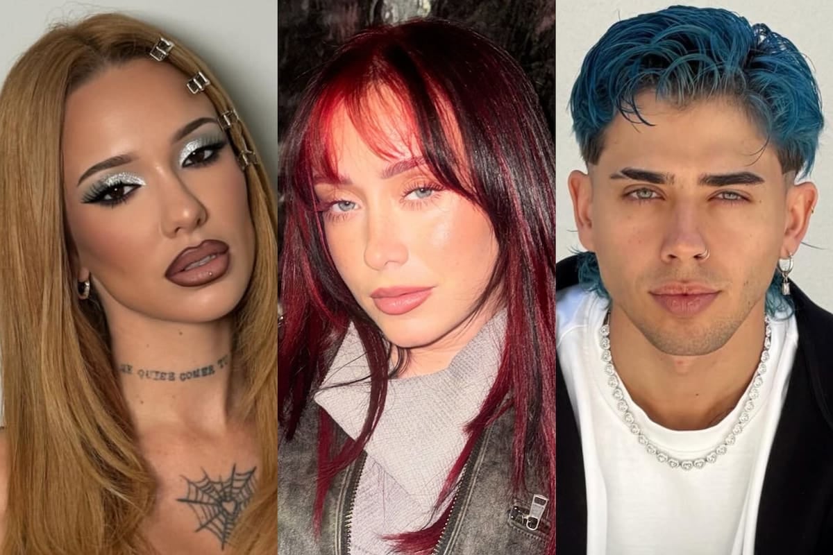 Tuli Acosta, entre el rumor, el abogado y la espada contra la pared