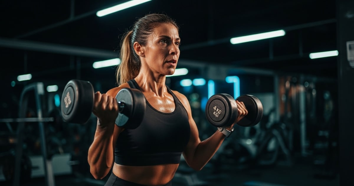 La panza que no se va: por qué el abdomen se resiste aun cuando uno se esfuerza