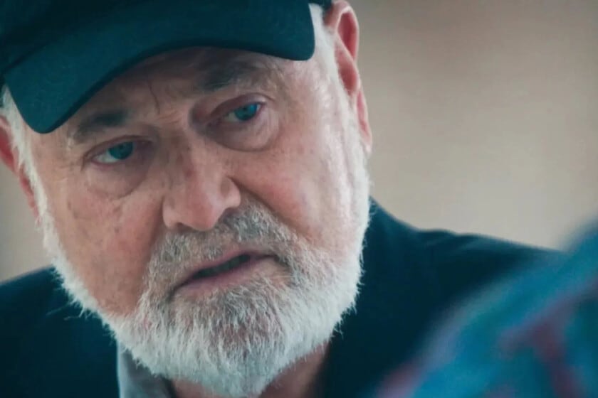 Un Emmy a la sombra del duelo: Rob Reiner se llevó un premio que lo dejó sin escenario para festejarlo