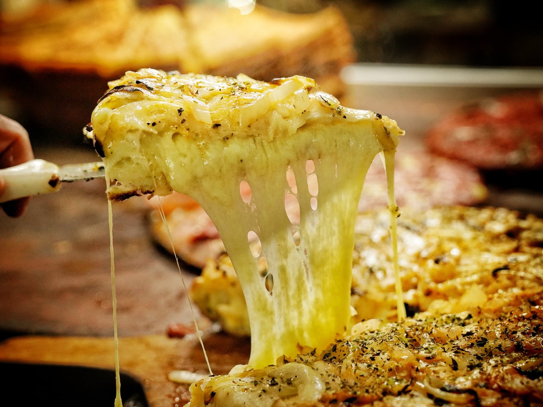 Un menú de siete pasos que va de la pasta sin amasado al guiso francés con cortes de bolsillo