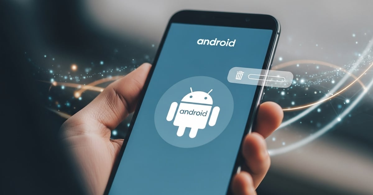 El celular que ya no necesita aplicaciones extra: cuatro tareas que Android se llevó puesta