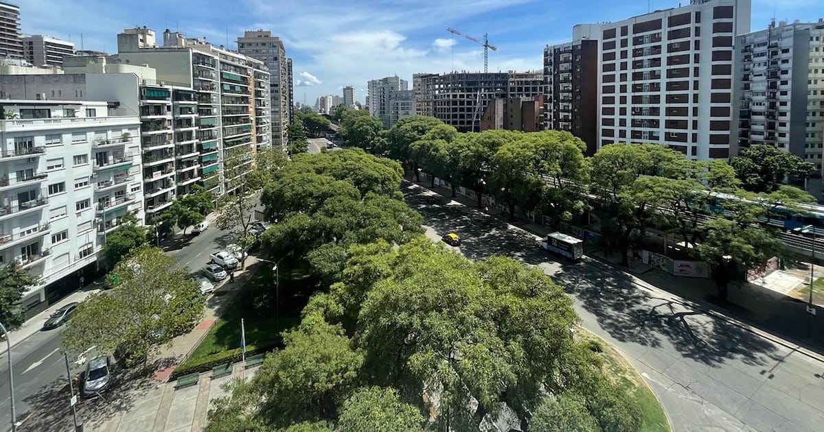 Alquileres en la Ciudad: en agosto subieron 1,5%, por debajo de la inflación y acumulan una baja real de 2,3% en 2026