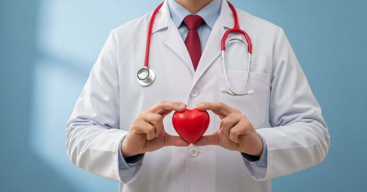 Cinco ideas equivocadas sobre el corazón que siguen circulando y que pueden salir caras