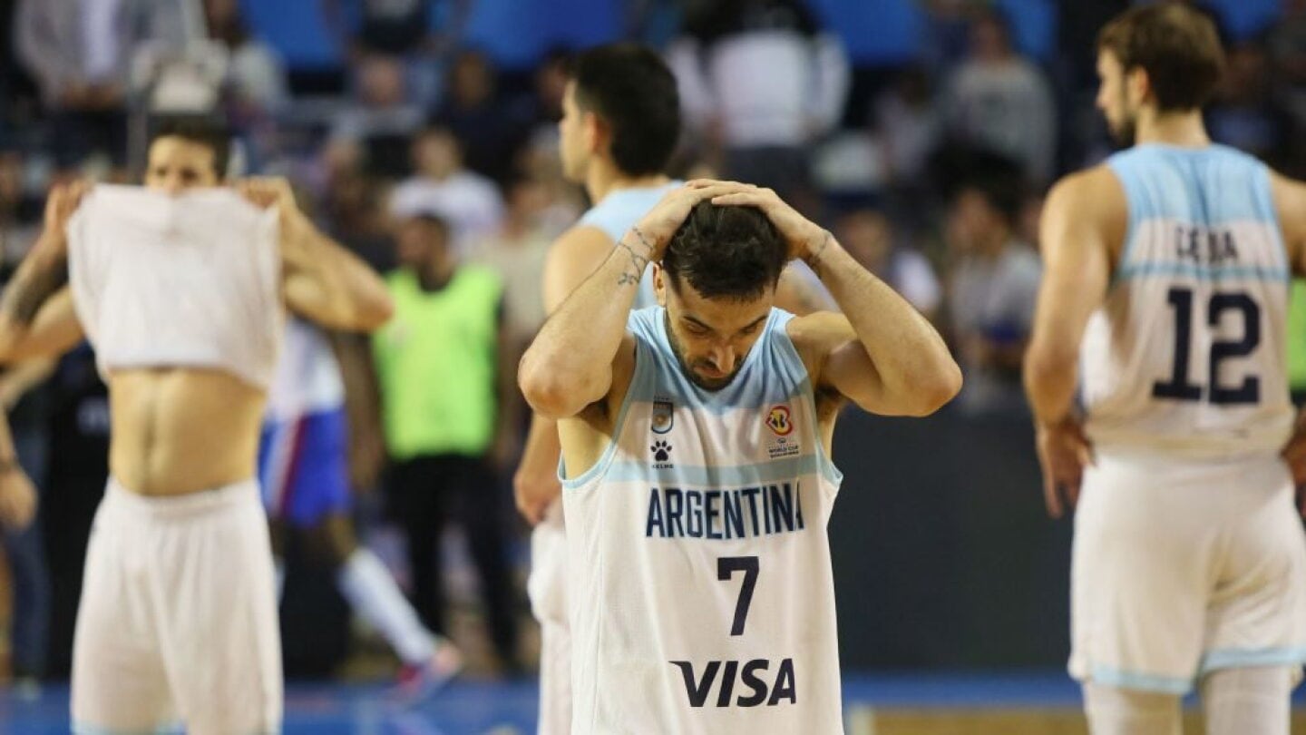 Aquel Scola que hizo temblar a Popovich y todavía nadie igualó