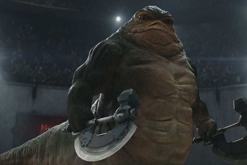El regreso de Rotta: dieciocho años después, otro rescate para el pequeño Hutt