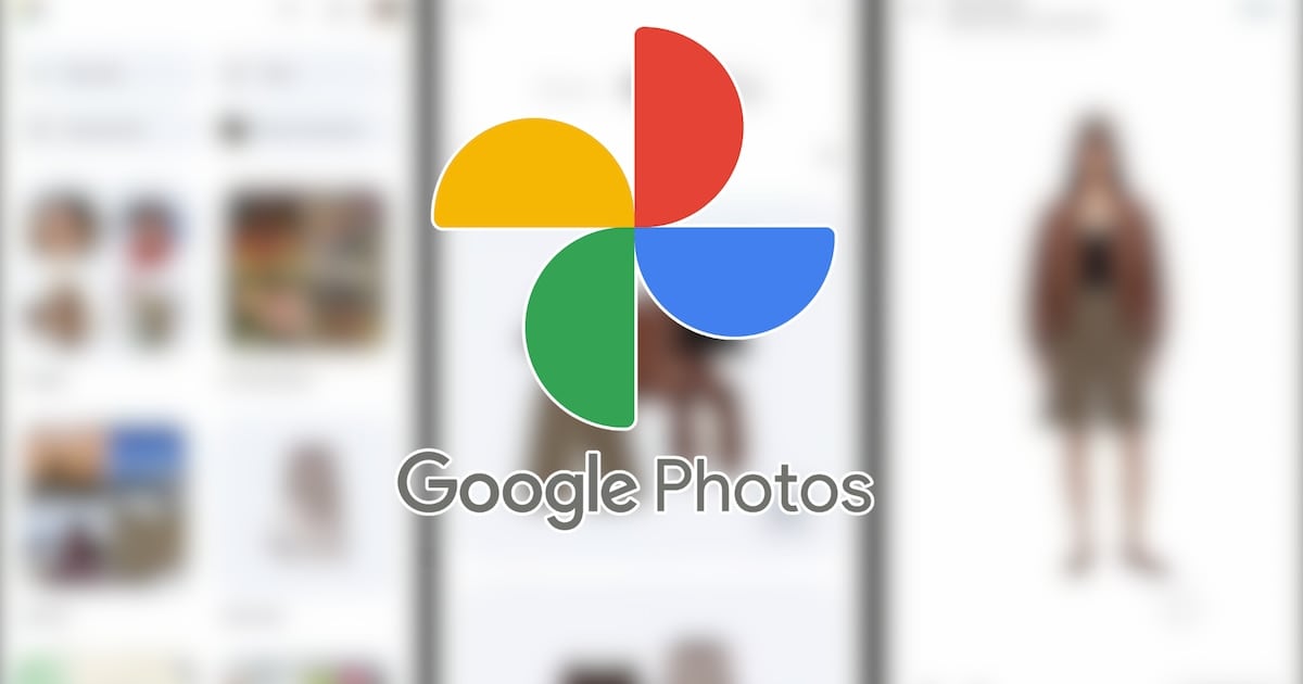 Tu galería de fotos ya sabe qué campera usaste el finde: Google Fotos la pone a vestirte con IA