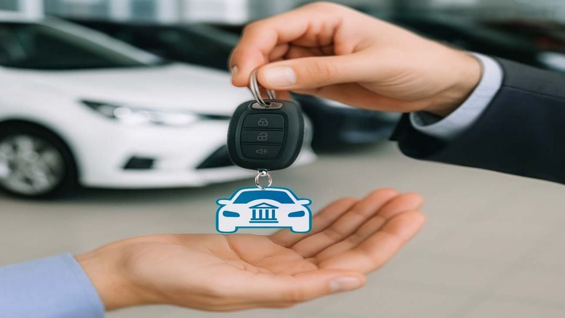Banco Nación relanza los créditos UVA para autos con un tope de $100 millones por cliente