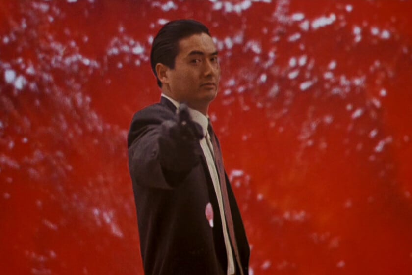 John Woo antes de Hollywood: tres películas clave que el streaming te devuelve restauradas