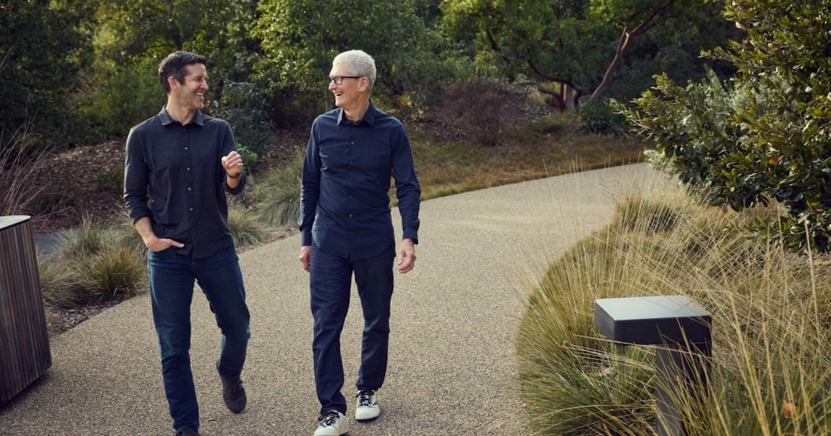 El iPhone 18 Pro cocina la inteligencia artificial dentro de tu bolsillo: así funciona el recetario local de Apple