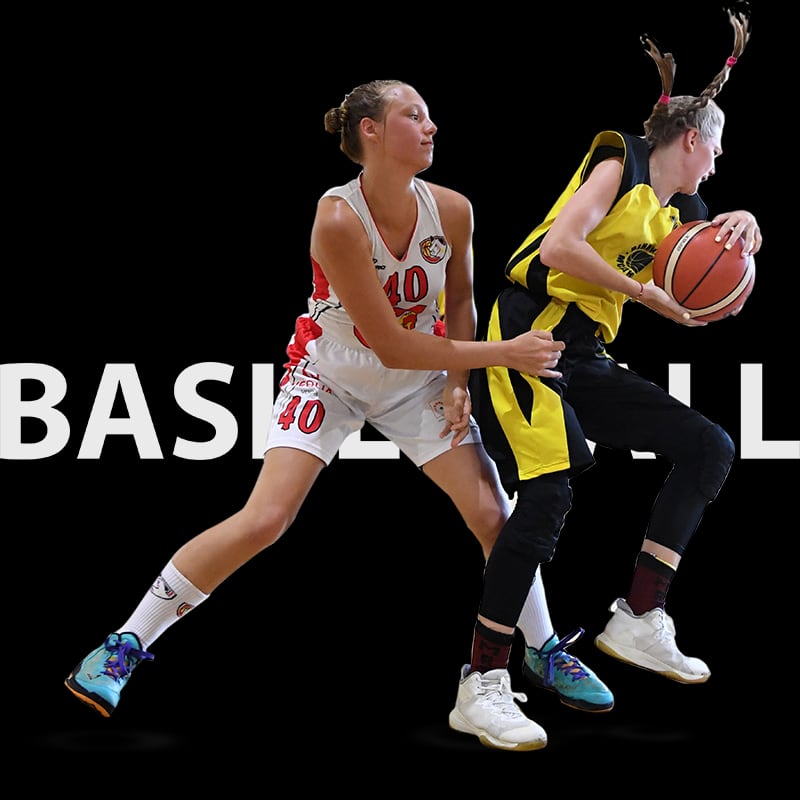 Sudamérica picó en punta en el debut de la Youth BCLA sub-18