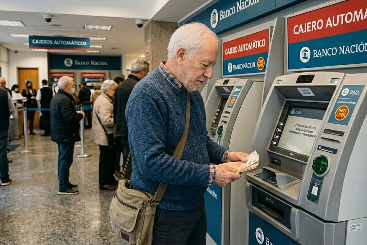 La PUAM de septiembre queda en el 2,11% y el bono se mantiene en 70.000 pesos