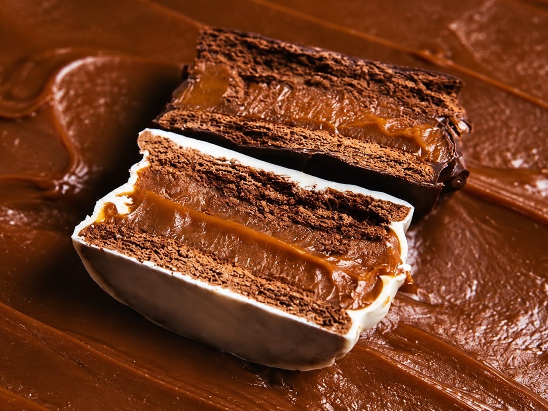 Cinco alfajores argentinos para los que nunca tienen suficiente dulce de leche