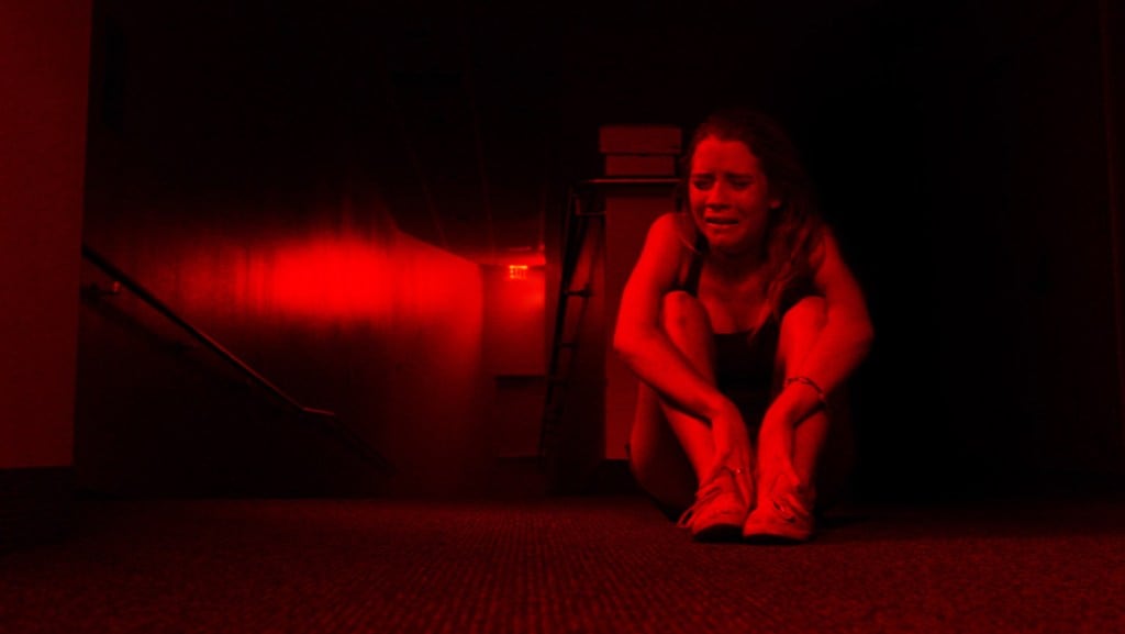 Carrie vuelve, pero esta vez no se conforma con destruir un gimnasio: viene por el algoritmo