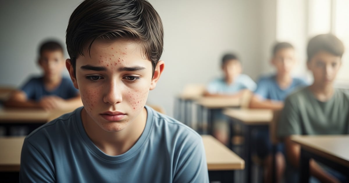 La infancia que queda a la espera: cómo se desborda el sistema de salud mental cuando los chicos ya no pueden más