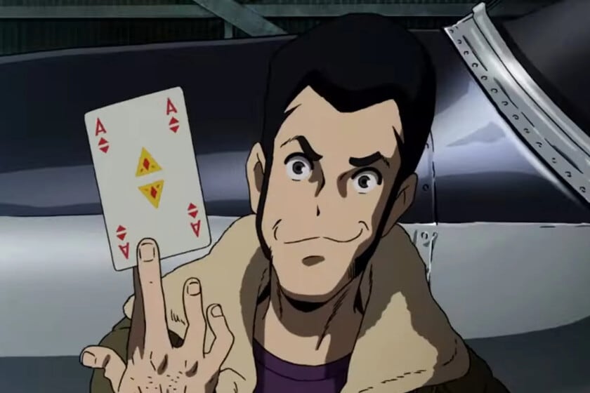 Treinta años es demasiado: Lupin III vuelve al cine en una sola sala y a una sola hora