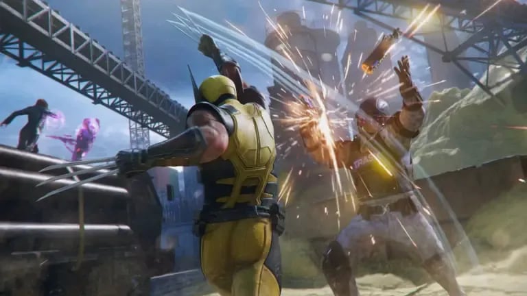 Wolverine se desangra en PS5: Insomniac larga su juego más crudo y largo