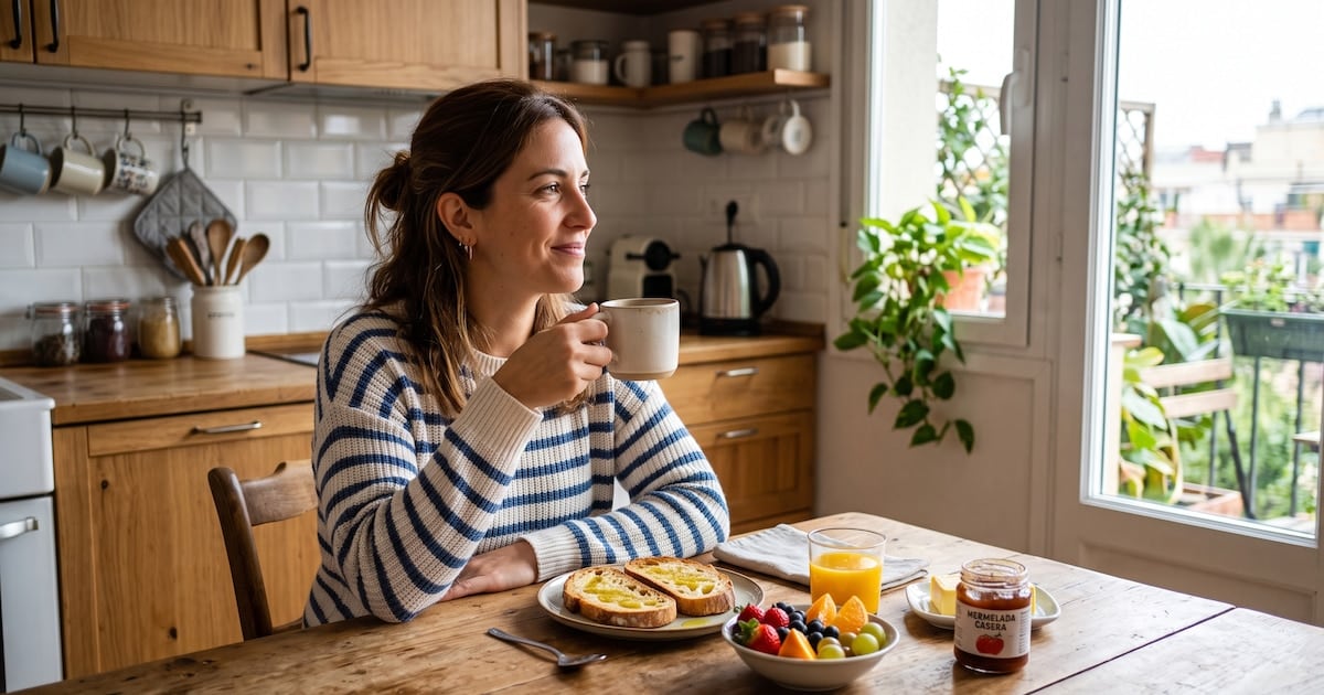 Volver a comer hidratos después de una dieta baja en carbohidratos no es gratis para el cuerpo: lo que más golpea al sistema inmune son los almidones refinados