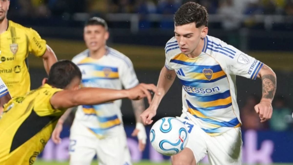 Desgarro en la enfermería: Boca pierde a Rey Domenech justo cuando no podía
