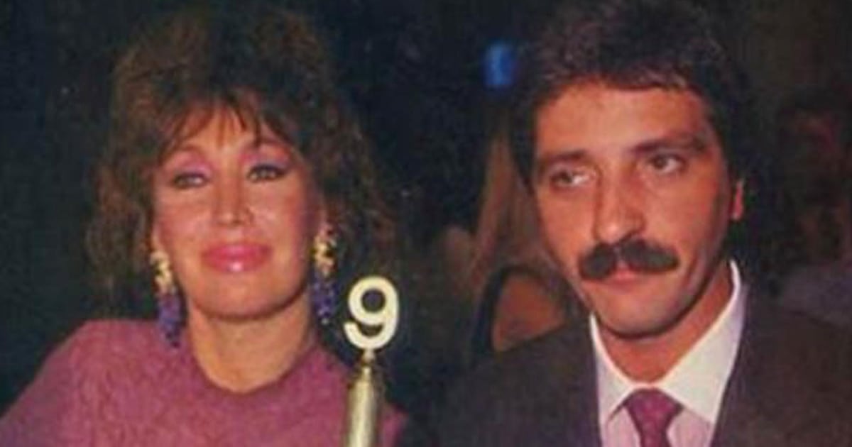 Moria tiene Netflix y abogado: dos hijos de su exmarido le armaron una emboscada legal en tiempo récord