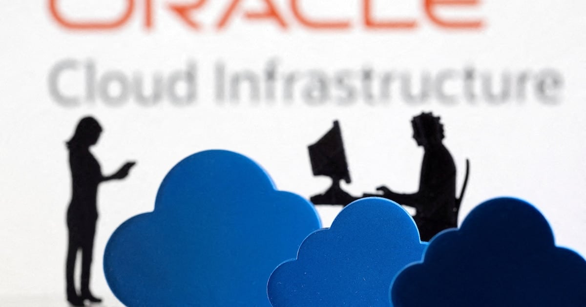 La nueva receta de Oracle: tener la IA en la cocina de tu empresa y que igual la cocine otro