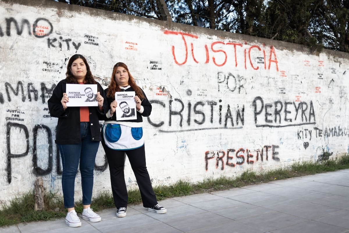La Matanza: un policía de la UTOI irá a juicio oral por matar a un conductor de Didi para robarle el auto