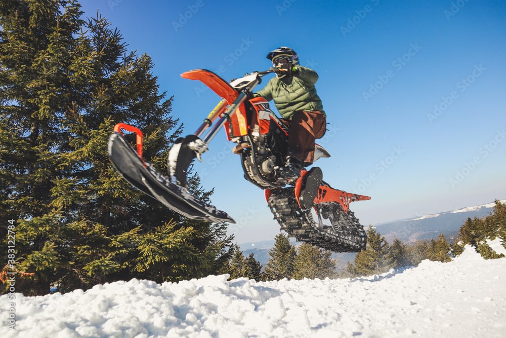 Una caída en nieve polvo en el Cerro Bayo y la pregunta que sobrevuela cada salida fuera de pista: ¿qué hace tu grupo si algo sale mal?