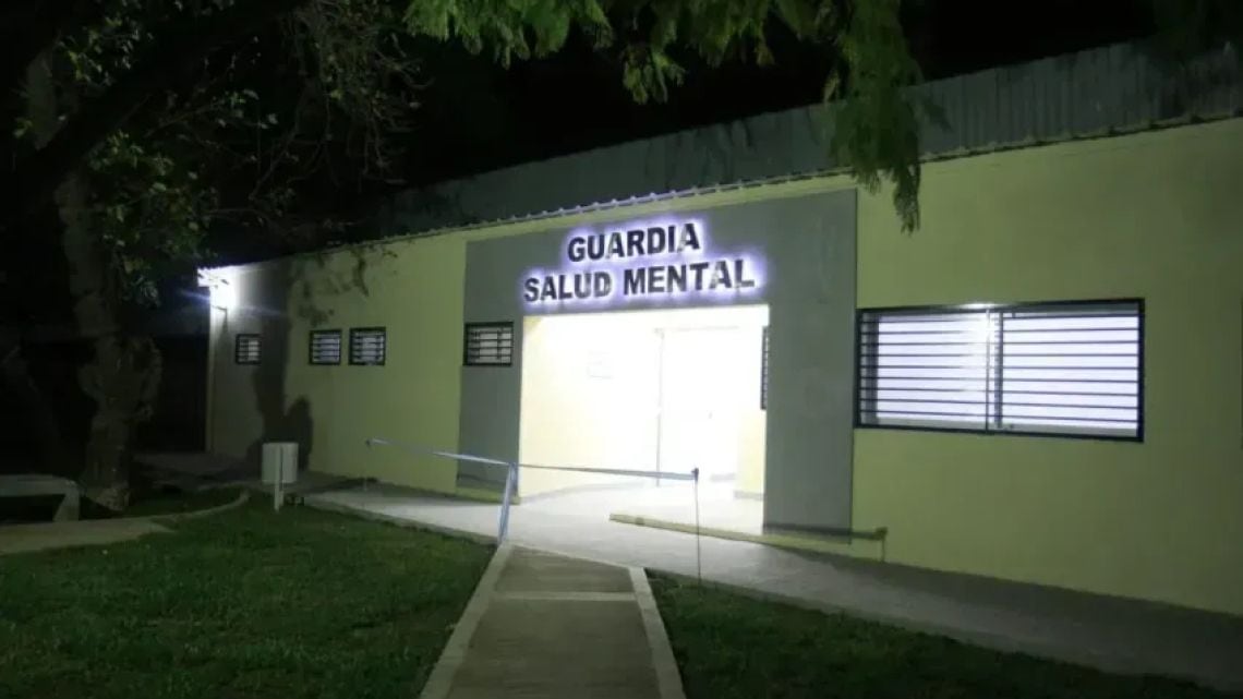 La salud mental chaqueña se pone en red: qué cambia si la Legislatura dice que sí