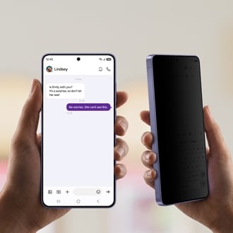 Ojos que no ven, celular que no muestra: cómo blindar los chats más sensibles en WhatsApp