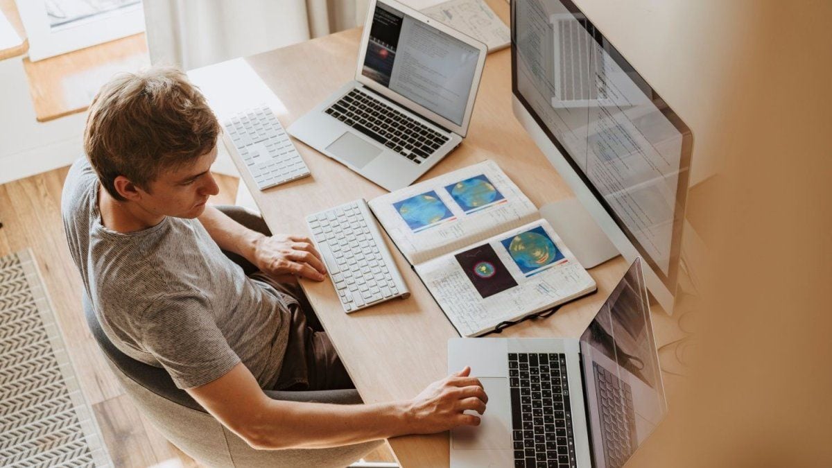 Una nueva campaña de phishing suplanta a ARCA y busca vaciar cuentas bancarias a contribuyentes