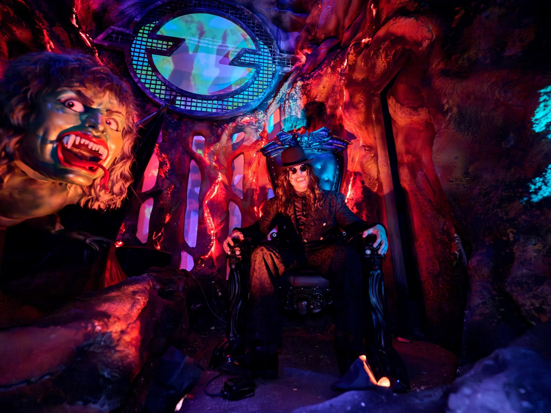 Halloween Horror Nights celebra 35 ediciones en Universal Orlando con un programa que se extiende durante 49 noches