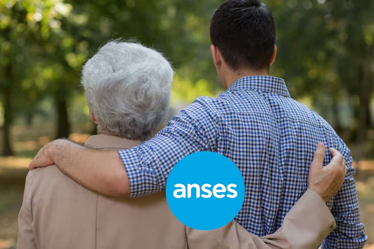 Haberes de ANSES: el ajuste del 2,11% se paga entre el 14 y el 18 de septiembre