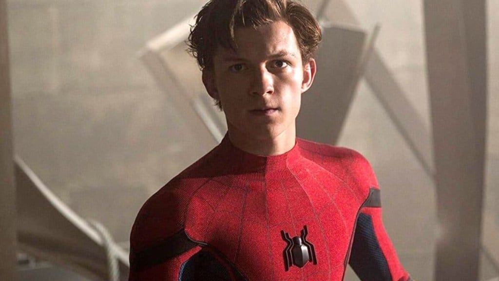 Cretton se queda en el sillón de director: Tom Holland tendrá su quinta película arácnida