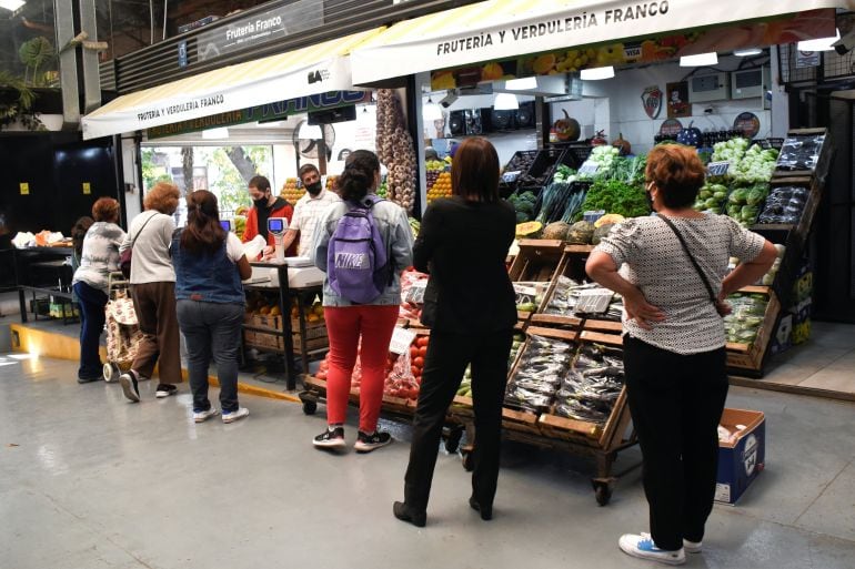 La inflación de agosto se moderó a 1,7% y se consolidó como la segunda más alta de la región