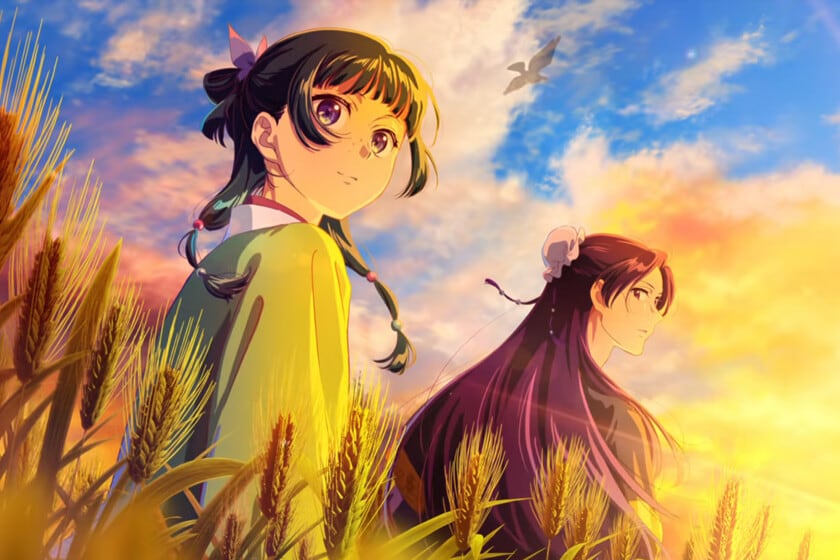 Octubre viene cargado: Crunchyroll anuncia más de 30 animes y el regreso más esperado por los fans argentinos