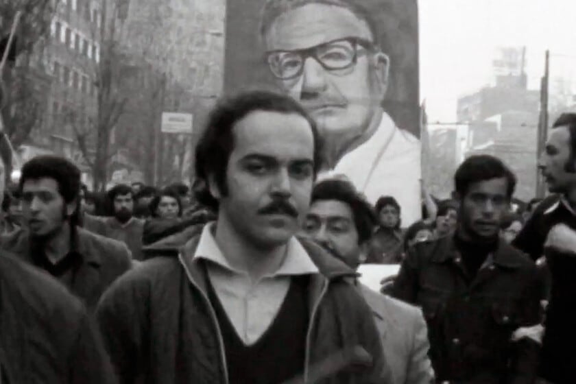 La batalla de Chile: tres películas para entender cómo se cocinó el golpe
